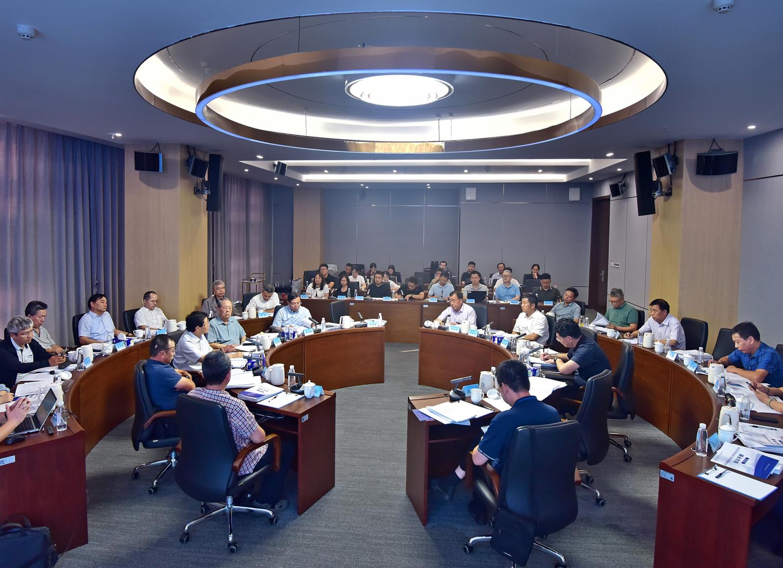 河南省科学院空天信息研究所